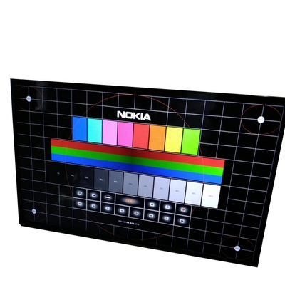 Καλή τιμή όργανο ελέγχου 60Hz 55» Frameless για τον τηλεοπτικό τοίχο 1920x1080 σε απευθείας σύνδεση