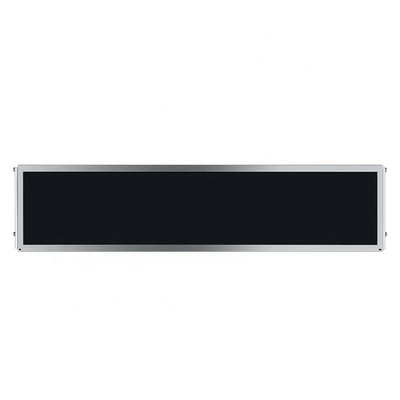 19.1» τεντωμένος φραγμός LCD