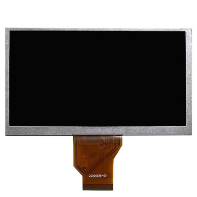 Καλή τιμή AT065TN14 επιτροπή επίδειξης οθόνης LCD 6,5 γραφικής ίντσες ενότητας LCD σε απευθείας σύνδεση