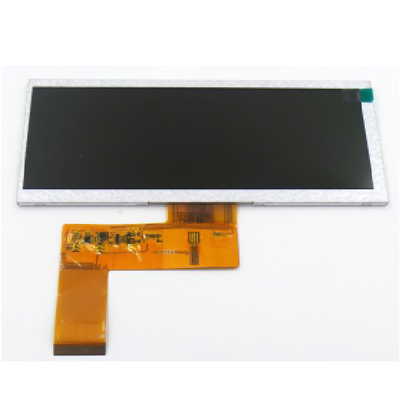 S065WV03 τεντωμένη ενότητα TFT α-Si LCD φραγμών LCD 6,5 ίντσα