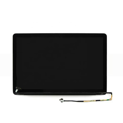 Καλή τιμή Αντικατάσταση lap-top οθόνης 15 ίντσας LCD για το MacBook Pro A1286 2009 2010 σε απευθείας σύνδεση