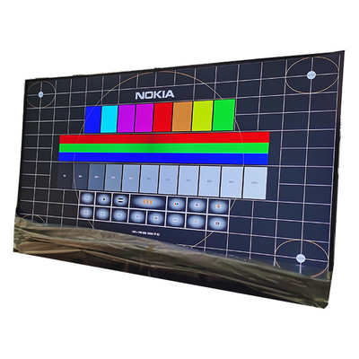 Καλή τιμή Τηλεοπτικός τοίχος οθόνης LG LD550EUN-UHA3 LCD στενή Bezel 5,9 χιλ. οθόνη σε απευθείας σύνδεση