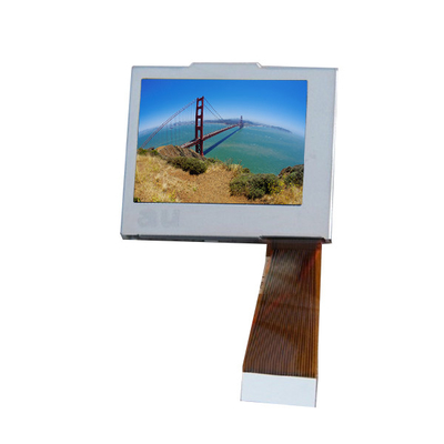 Καλή τιμή 1,5 οθόνη ενότητας tft-LCD επιτροπής tft-LCD A015AN04 V1 ίντσας 280×220 σε απευθείας σύνδεση
