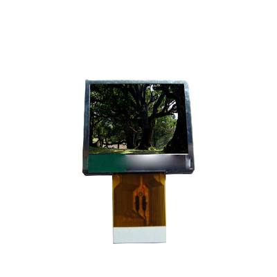 Καλή τιμή Επιτροπή επίδειξης ΟΘΌΝΗΣ A015BL01 LCD AUO LCD 1,5 ίντσα σε απευθείας σύνδεση