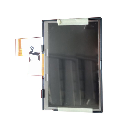 Καλή τιμή Επιτροπή A050FW01 V1 480 LCD (RGB) ×272 5,0 οθόνη αφής ΊΝΤΣΑΣ LCD σε απευθείας σύνδεση