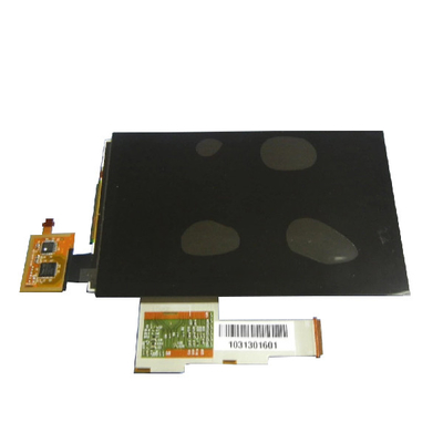 Καλή τιμή AUO 5,0 ίντσα 480 (RGB) οθόνη αφής ×800 A050VL01 V0 LCD σε απευθείας σύνδεση