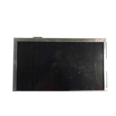 Καλή τιμή Νέα αρχική επιτροπή ναυσιπλοΐας LCD αυτοκινήτων DVD οθόνης επίδειξης ίντσας LCD A065GW01 400*234 6,5 σε απευθείας σύνδεση