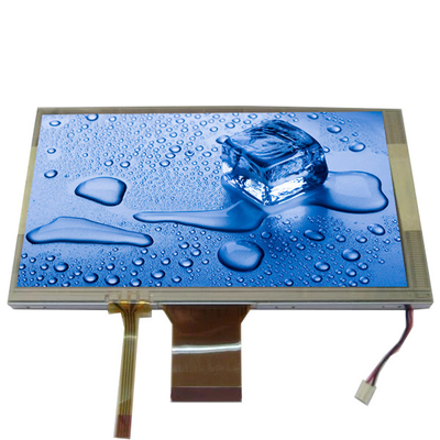 Καλή τιμή ΕΝΌΤΗΤΑ 800 (RGB) ×480 A065VL01 V1 ΟΘΌΝΗΣ ΕΠΊΔΕΙΞΗΣ 6,5 ΊΝΤΣΑΣ TFT-LCD σε απευθείας σύνδεση