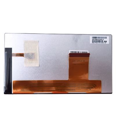 Καλή τιμή ΕΠΙΤΡΟΠΉ ΟΘΌΝΗΣ ΕΠΊΔΕΙΞΗΣ AUO A070VTN03.0 LCD σε απευθείας σύνδεση