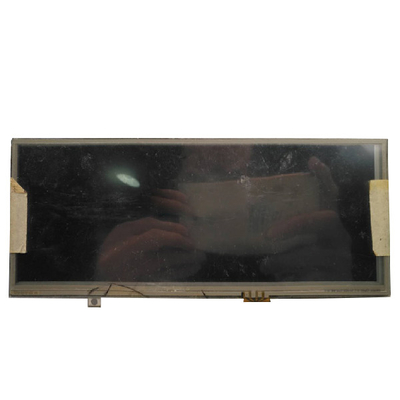 Καλή τιμή Επιτροπή επίδειξης 8,1 ίντσας LCD Tft αρχική για AUO A081VW01 V0 σε απευθείας σύνδεση