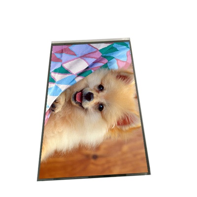 Καλή τιμή AUO 8,0 ΕΠΊΔΕΙΞΗ B080EAK02.2 ΊΝΤΣΑΣ LCD 800×1280 TFT LCD σε απευθείας σύνδεση