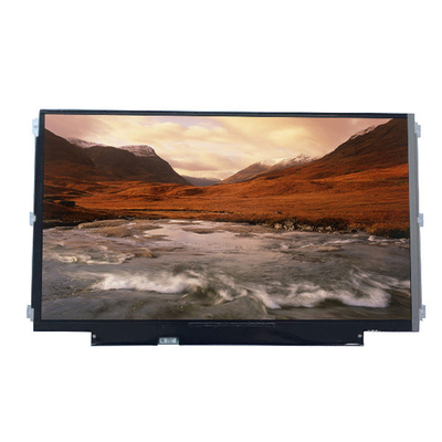 Καλή τιμή 12,5 οθόνη επίδειξης B125XW01 V0 LCD ίντσας LCD για το lap-top σε απευθείας σύνδεση