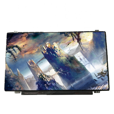 Καλή τιμή Οθόνη αφής lap-top LCD επιτροπής B140XTT01.1 σημειωματάριων με τη συνέλευση γυαλιού αφής σε απευθείας σύνδεση