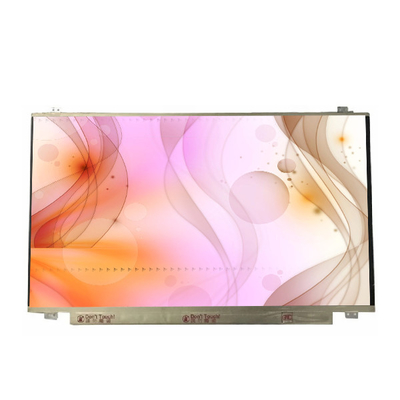 Καλή τιμή Αρχική επίδειξη οθόνης lap-top LCD 40 καρφιτσών 17,3 ίντσα B173QTN01.0 2560*1440 σε απευθείας σύνδεση