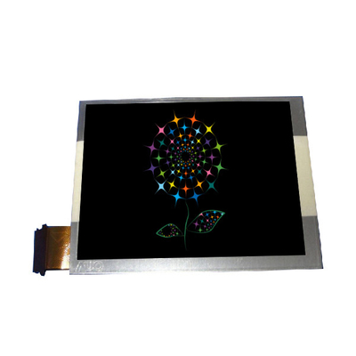 Καλή τιμή C050VVN01.0 νέα επίδειξη ναυσιπλοΐας LCD ΠΣΤ αυτοκινήτων 5,0 ίντσας σε απευθείας σύνδεση