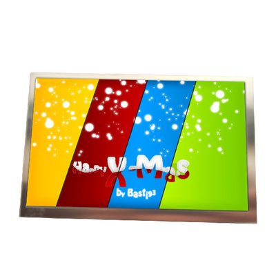 Καλή τιμή Επιτροπή οθόνης επίδειξης AUO LCD C070VVN02.0 LCD με την οθόνη αφής για την εφεδρική ναυσιπλοΐα ΠΣΤ μερών αυτοκινήτου αυτοκινήτων σε απευθείας σύνδεση