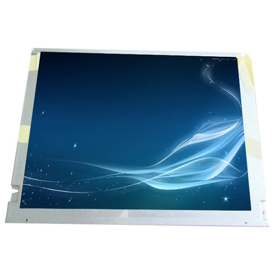 Καλή τιμή 800*600 επιτροπή επίδειξης ίντσας LCD οργάνων ελέγχου G104STN01.4 10,4 οθόνης LCD σε απευθείας σύνδεση