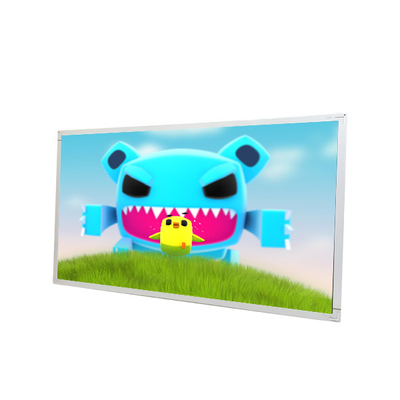 Καλή τιμή τρόπος επίδειξης οργάνων ελέγχου G240UAN01.2 AMVA 1920x1200 WLED LCD κανονικά μαύρος μεταδιδόμενος σε απευθείας σύνδεση