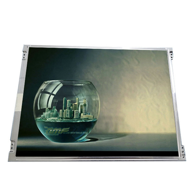 Καλή τιμή L150X1M ΕΚ-2 μια επιτροπή Si TFT LCD 15 ίντσες οργάνων ελέγχου 250 cd/m2 υπολογιστών γραφείου σε απευθείας σύνδεση