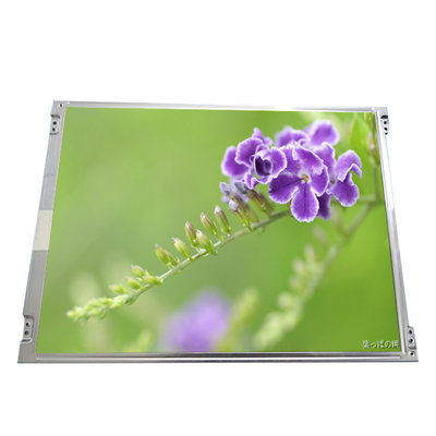 Καλή τιμή 15 ίντσες οθόνης L150X3M ΕΚ-1 AUO LCD αντιθαμπωτική επιφάνεια επίδειξης 1024*768 LCD σε απευθείας σύνδεση