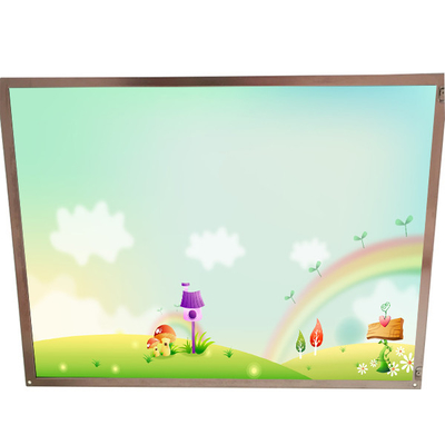 Καλή τιμή 1024x768 TFT AUO LCD σκληρό επίστρωμα λωρίδων επιτροπής M150XN05 V3 RGB κάθετο σε απευθείας σύνδεση