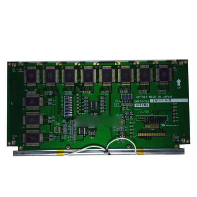 Καλή τιμή Βιομηχανική LCD οθόνη dmf-50036znfu-FW 9,6 ίντσας για OPTREX σε απευθείας σύνδεση